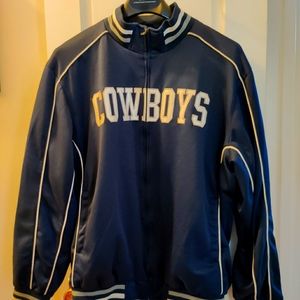 COWBOYS jacket